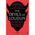 The Devils of Loudun - Paperback