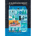 A Sleepless Night - Hardcover