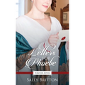 Letters for Phoebe - Paperback