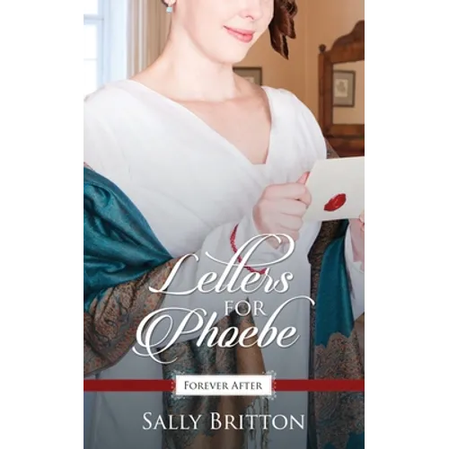 Letters for Phoebe - Paperback