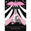 Isadora Moon Va de Excursión / Isadora Moon Goes Camping - Paperback