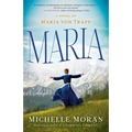 Maria: A Novel of Maria von Trapp - Paperback