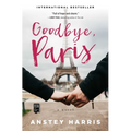 Goodbye, Paris - Paperback