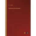 Synonyms Discriminated - Paperback