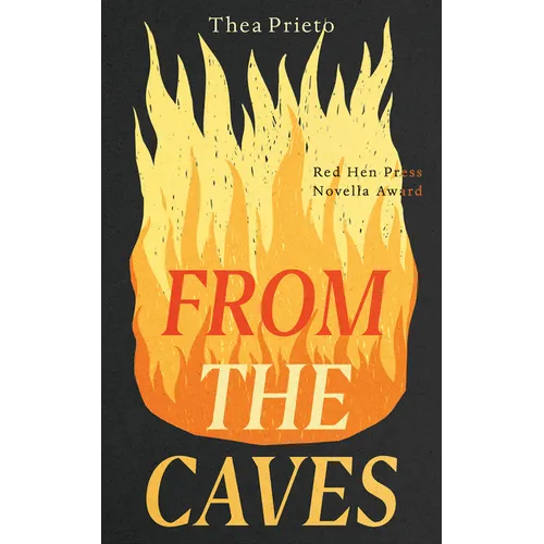 From the Caves: A Novella - Paperback