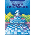 School of Future Champions 2: Secrets of Opening Preparation - Paperback