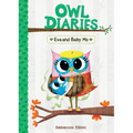 Eva and Baby Mo: #10 - Library Binding