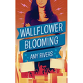 Wallflower Blooming - Paperback