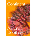 Continent: Poems - Paperback