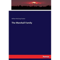 The Marshall Family - Paperback