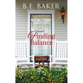 Finding Balance - Paperback