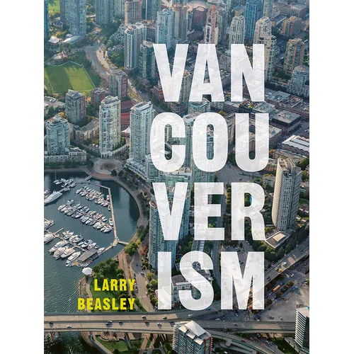 Vancouverism - Paperback