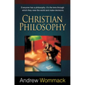 Christian Philosophy - Paperback