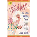 Viva el Amor: A Latino Wedding Planner = Long Live Love - Paperback