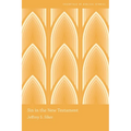 Sin in the New Testament - Paperback