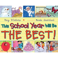 This School Year Will Be the Best! - Hardcover