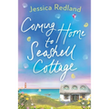 Coming Home To Seashell Cottage - Paperback