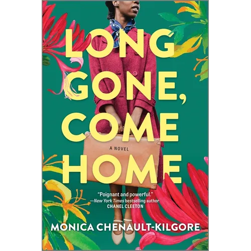 Long Gone, Come Home - Paperback