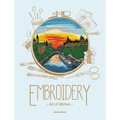 Embroidery - Paperback