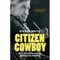 Citizen Cowboy - Hardcover