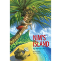 Nim's Island - Paperback