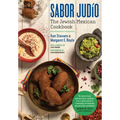 Sabor Judío: The Jewish Mexican Cookbook - Hardcover