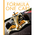 Formula One Cars - Library Binding