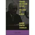 Toward an African Future-Of the Limit of World - Paperback