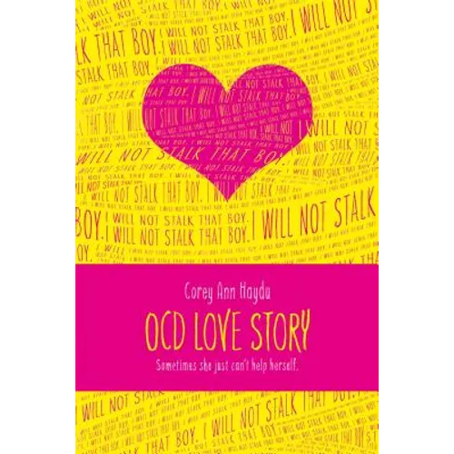 OCD Love Story - Paperback