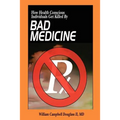 Bad Medicine - Paperback