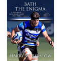 Bath The Enigma - New Edition - Paperback