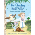 Dr Ouchy and Nurse Kitty: Kookaburra's Laugh Debacle - Paperback