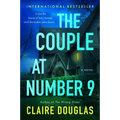 The Couple at Number 9 - Paperback