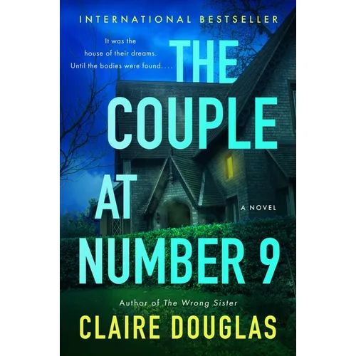 The Couple at Number 9 - Paperback