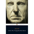 Catiline's War, the Jurgurthine War, Histories - Paperback