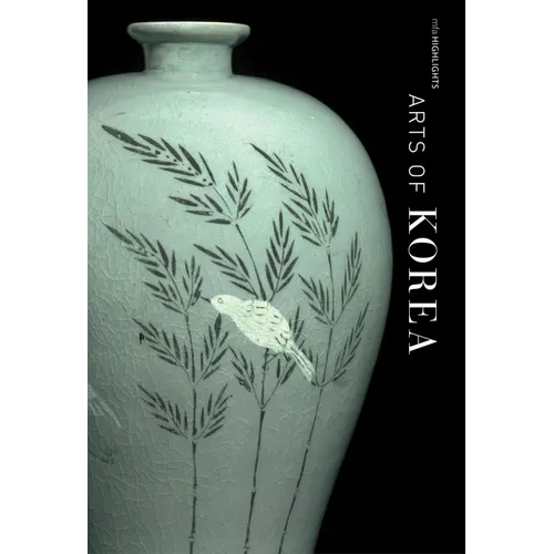 Arts of Korea: MFA Highlights - Paperback