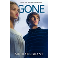 Gone - Hardcover