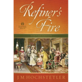Refiner's Fire - Paperback