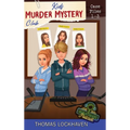 Cold Case Podcast - Case Files 1-3: Kids Murder Mystery Club - Hardcover