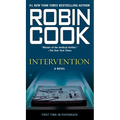 Intervention - Mass Market Paperbound