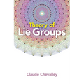 Theory of Lie Groups - Paperback