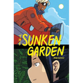 The Sunken Garden - Paperback