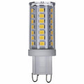 T4 G9 Base Bulb 5000K