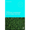 Strategic Leadership in the Public Sector - Paperback