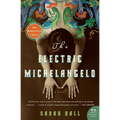 The Electric Michelangelo - Paperback