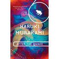 After the Quake - Paperback