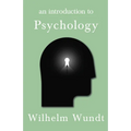 An Introduction to Psychology - Paperback