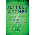 The Eleventh Commandment - Paperback