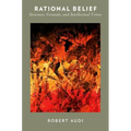 Rational Belief: Structure, Grounds, and Intellectual Virtue - Paperback