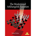 The Modernized Arkhangelsk Variation - Paperback